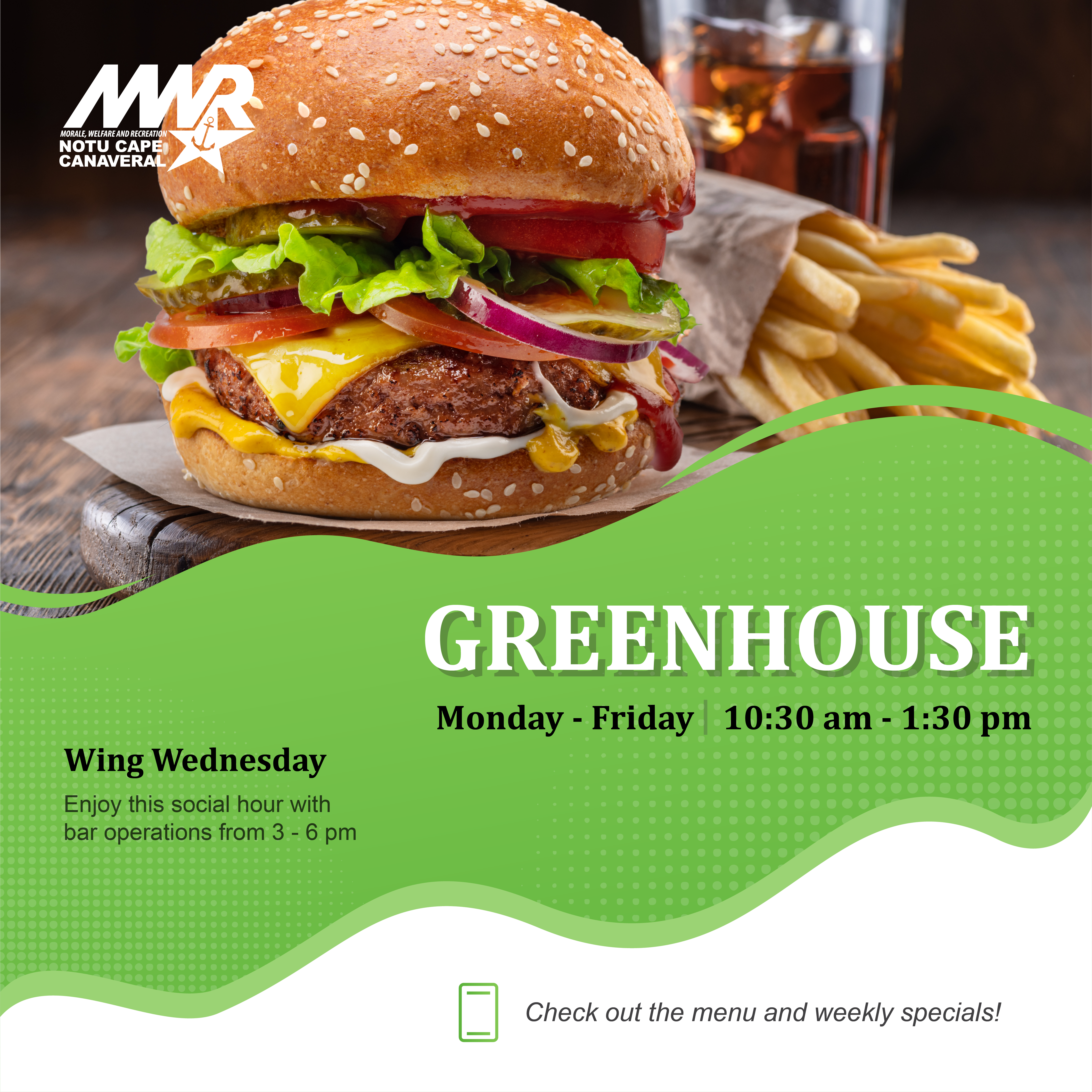 Greenhouse Square Promo.png