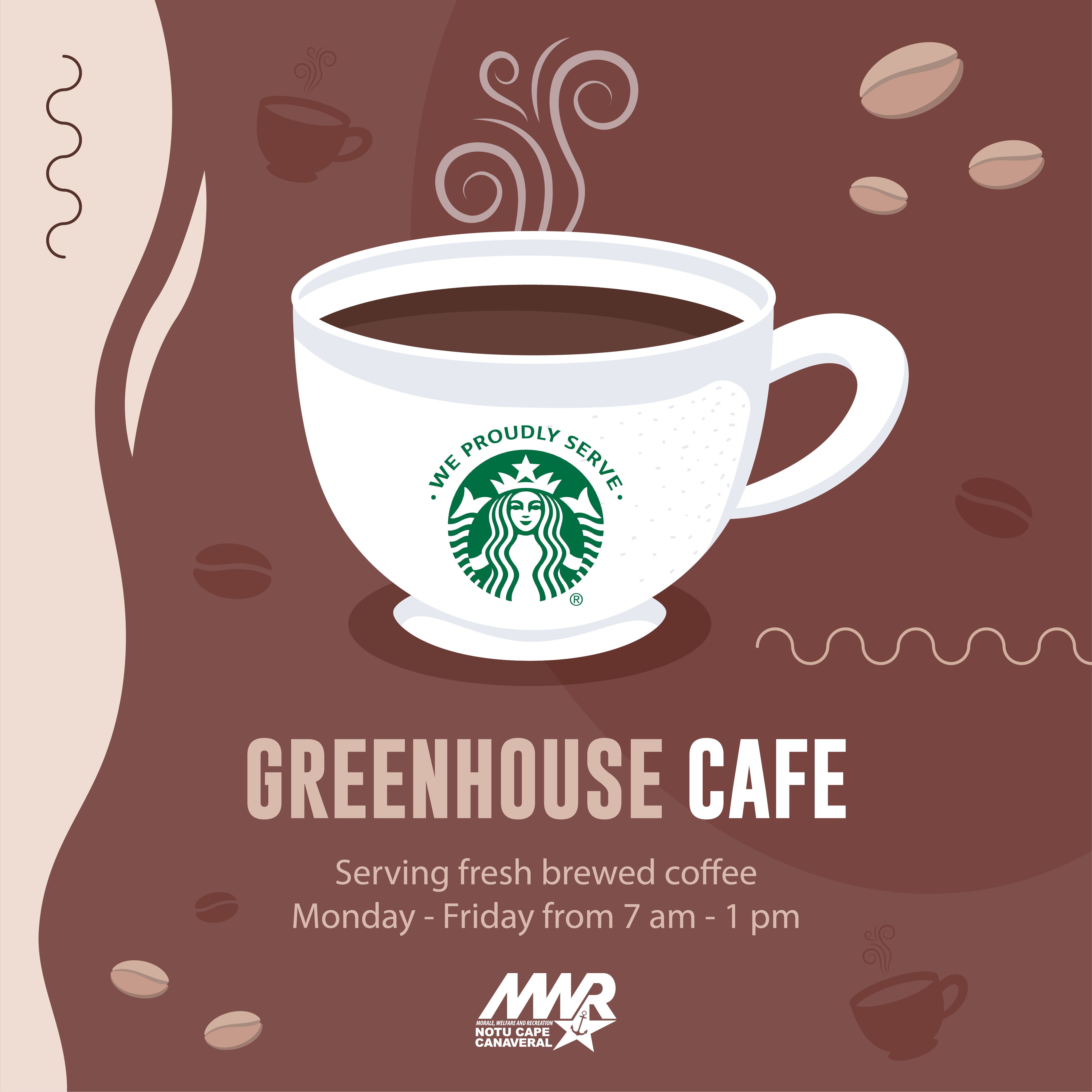 Greenhouse Cafe Starbucks Promo.png