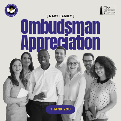 FFSC Ombudsman Appreciation