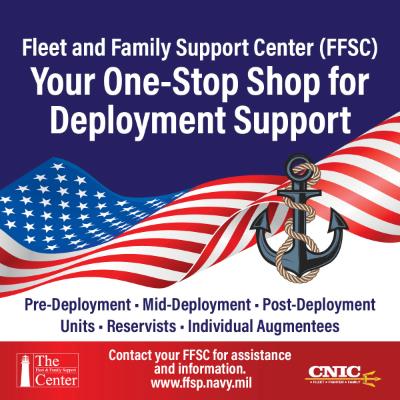 Ad for FFSC Deployment Support