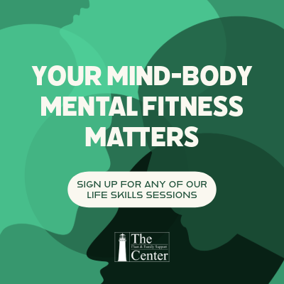FFSC Life Skills Mental Health ad